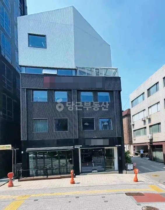 서울특별시 송파구 송파동 건물 사진 1