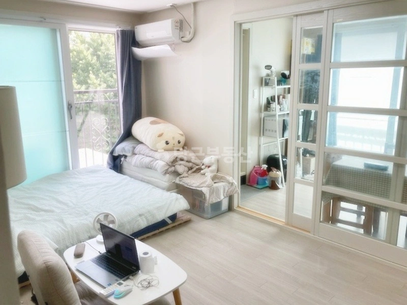 서울특별시 관악구 봉천동 원룸 사진 1