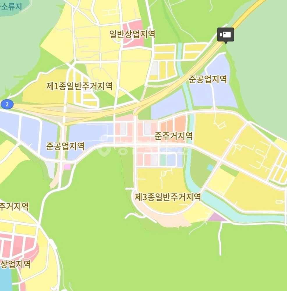 경상남도 창원시 진해구 남문동 건물 사진 1