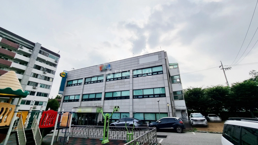 서울특별시 용산구 용산동2가 건물 사진 1