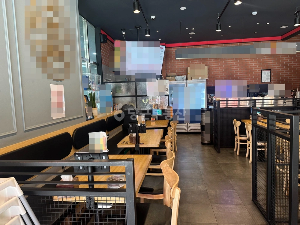 경기도 화성시 병점구 병점동 상가 사진 1