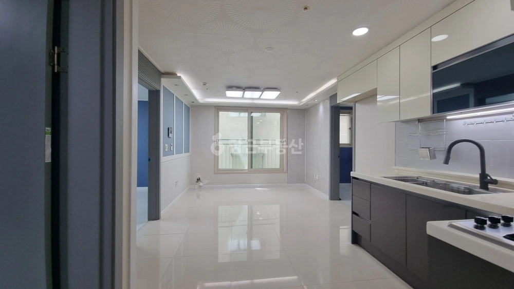 인천광역시 부평구 부평동 오피스텔 사진 1