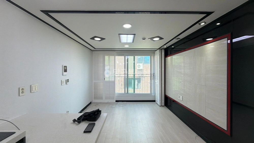 인천광역시 서해구 경서동 빌라(투룸 이상) 사진 1