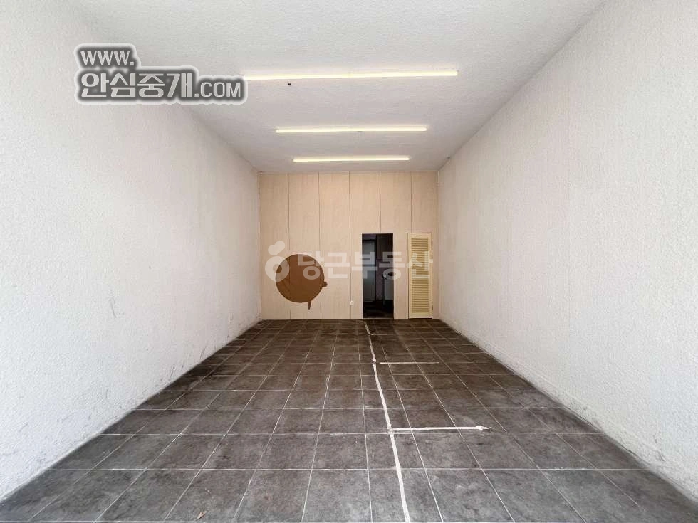 전북특별자치도 전주시 완산구 효자동3가 상가 사진 1