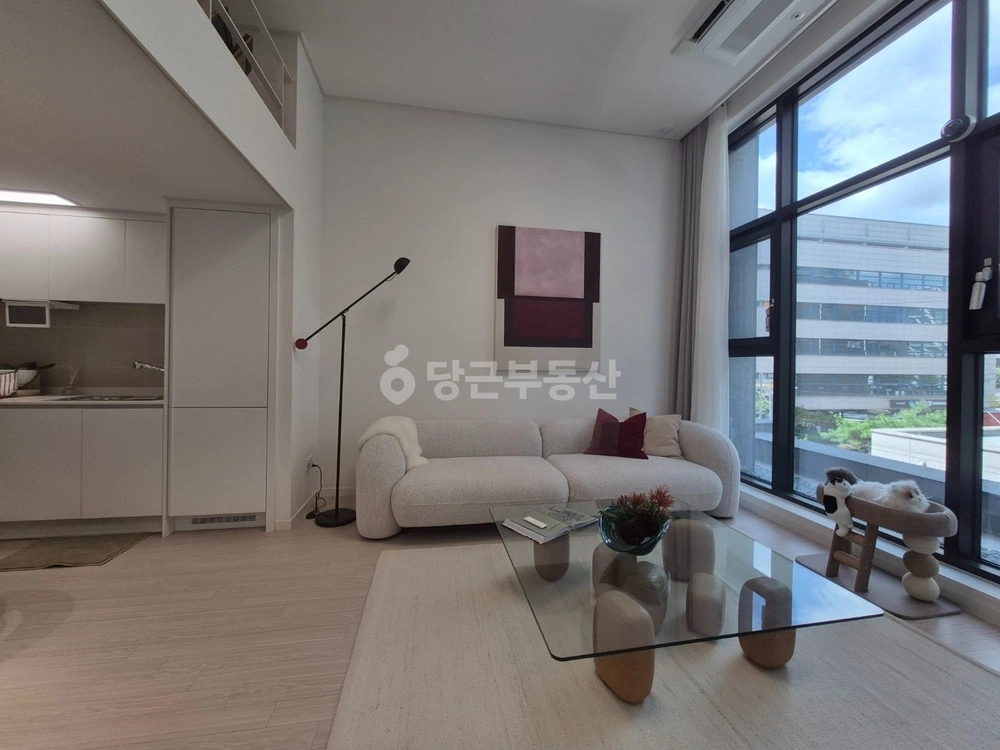서울특별시 강남구 역삼동 원룸 사진 1