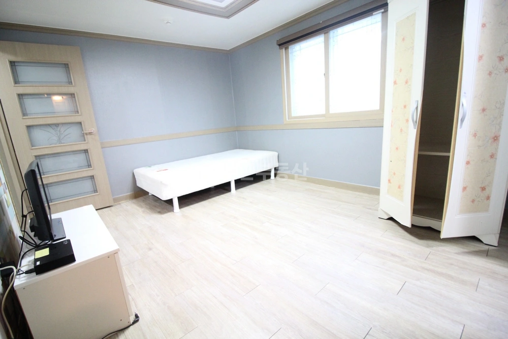 부산광역시 강서구 화전동 원룸 사진 1