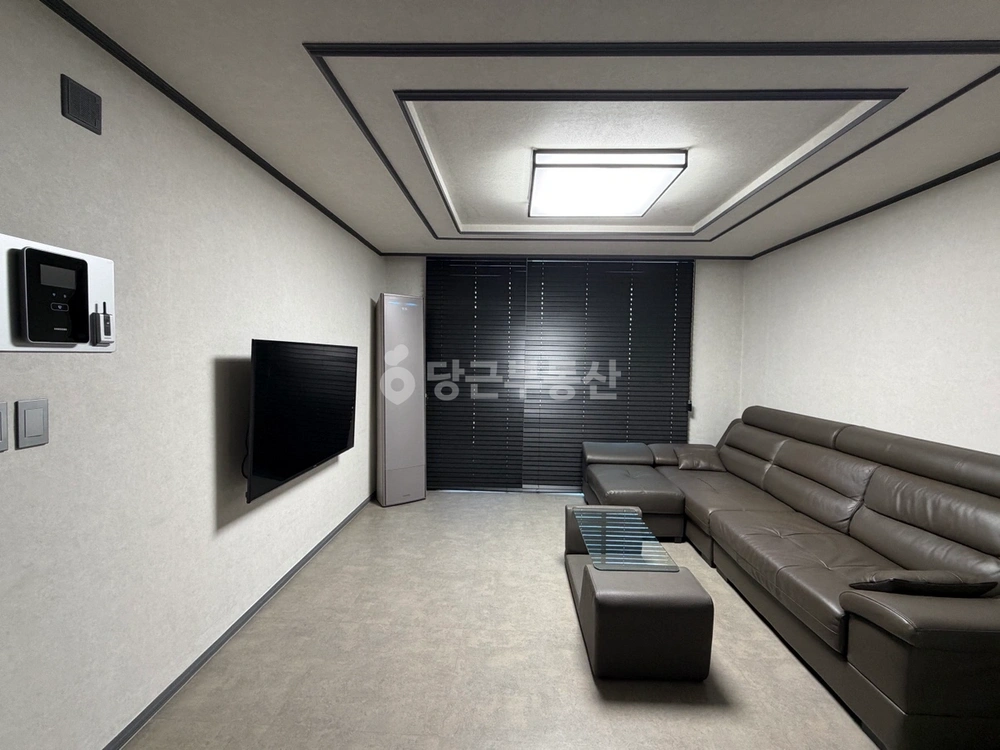 경상북도 안동시 안기동 아파트 사진 1