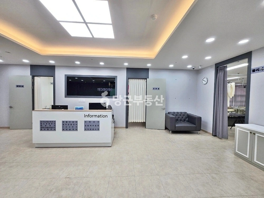 충청남도 천안시 서북구 성성동 상가 사진 1