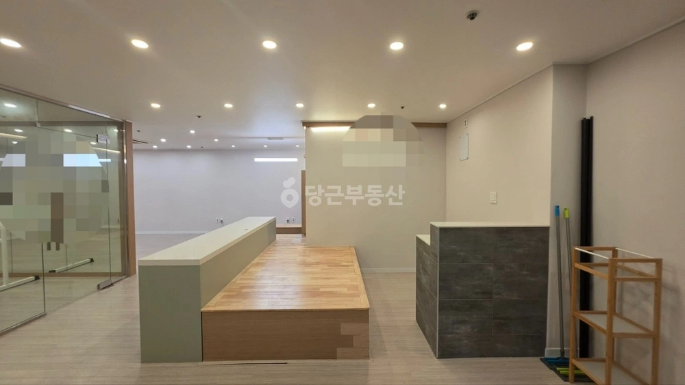 경기도 안산시 단원구 고잔동 상가 사진 1