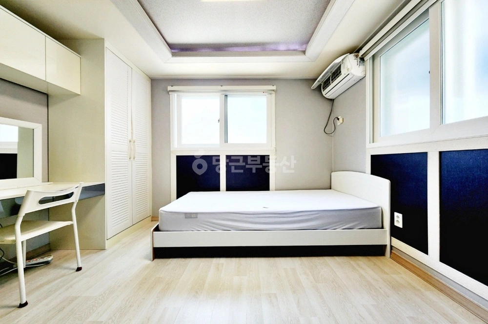 대전광역시 서구 탄방동 원룸 사진 1