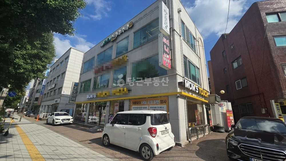 서울특별시 강동구 암사동 사무실 사진 1