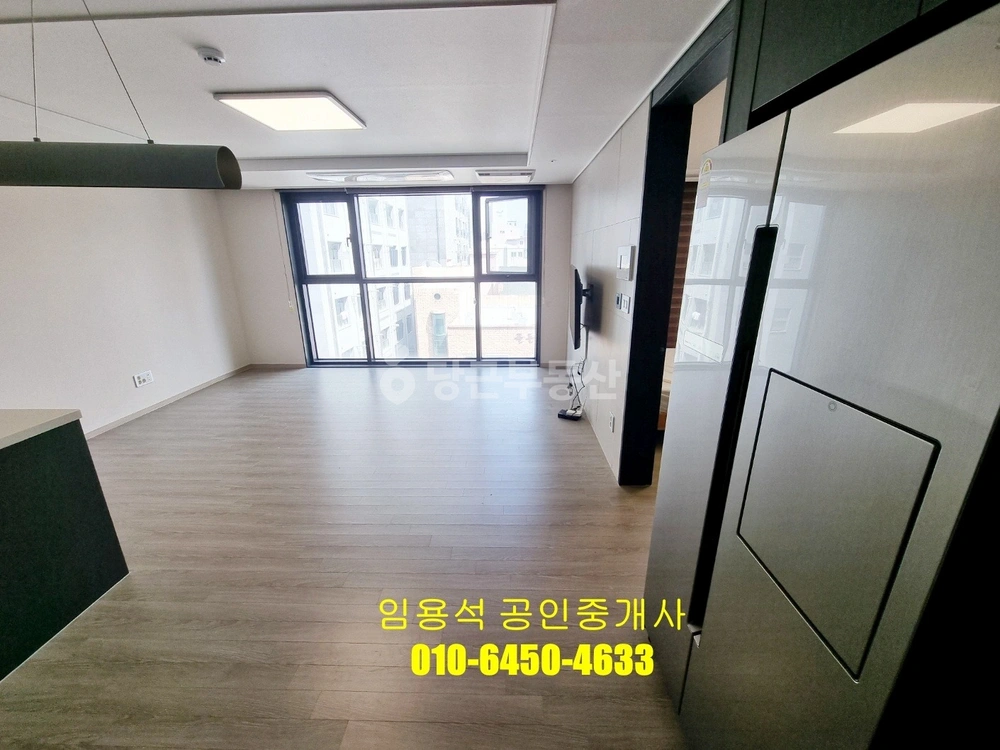 제주특별자치도 제주시 노형동 오피스텔 사진 1