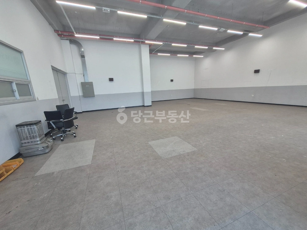 경기도 부천시 원미구 춘의동 공장/창고 사진 1