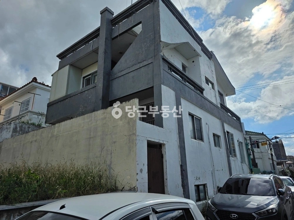 제주특별자치도 제주시 삼도2동 단독/전원주택 사진 1