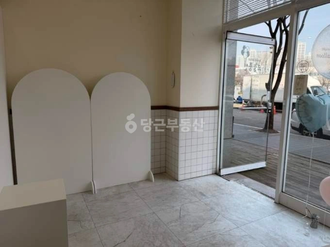 경기도 안산시 단원구 고잔동 상가 사진 1