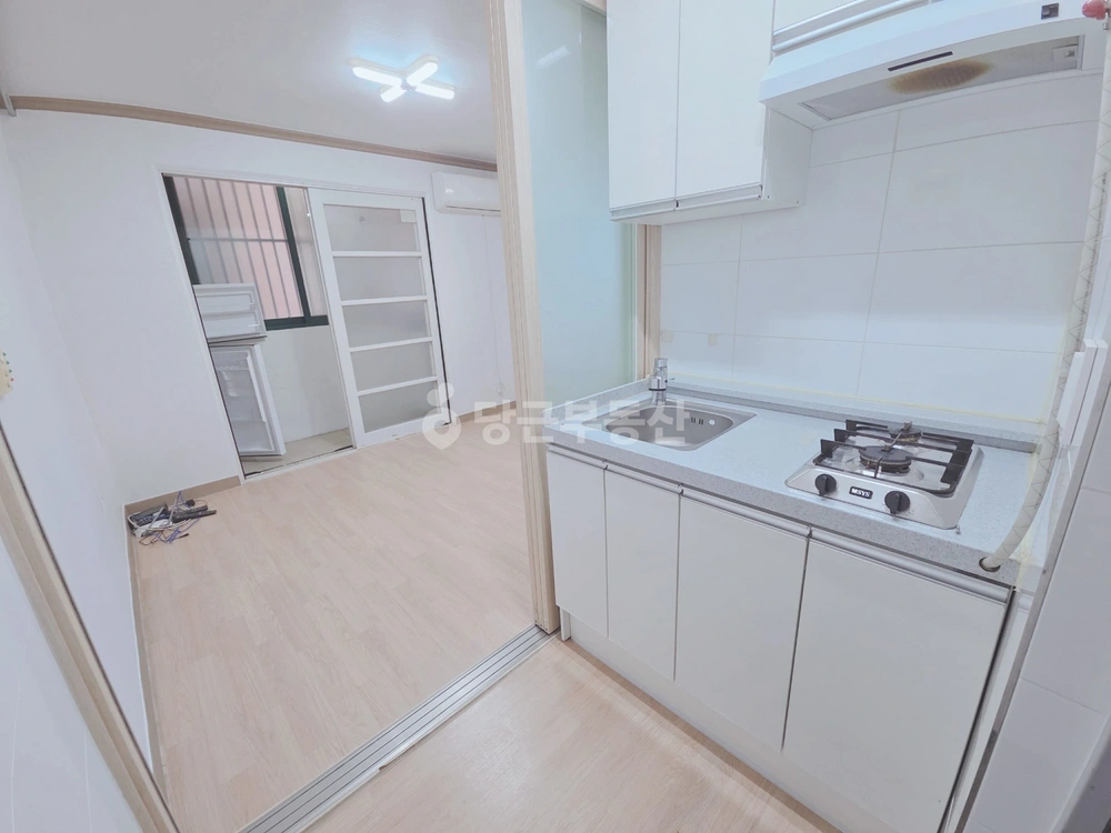 경기도 시흥시 정왕동 원룸 사진 1