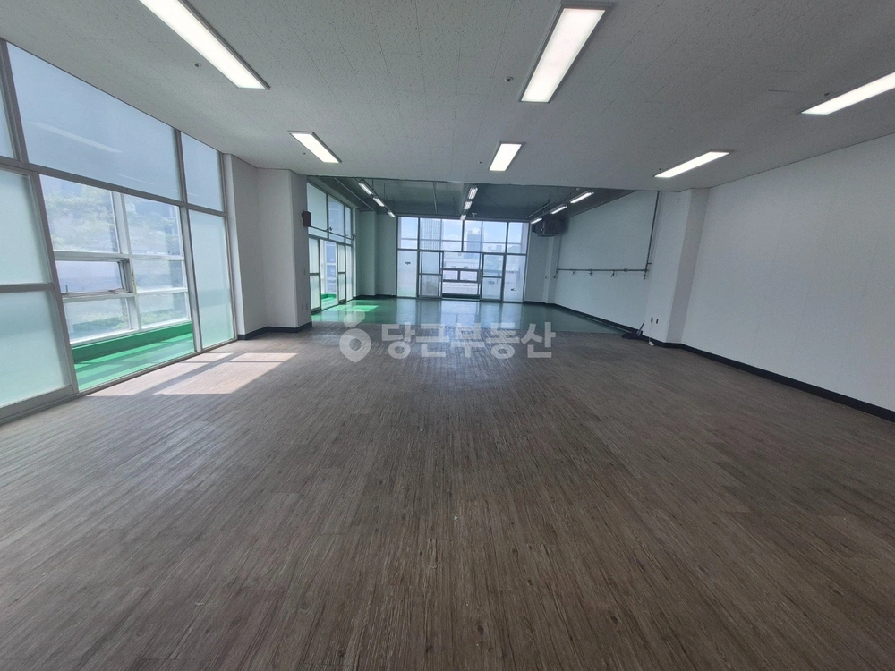 경기도 부천시 원미구 춘의동 공장/창고 사진 1