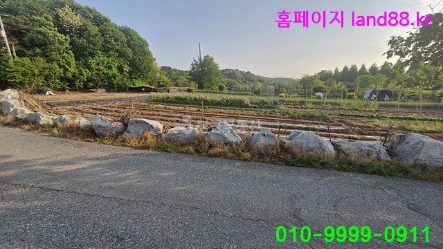 전북특별자치도 전주시 완산구 삼천동3가 토지 사진 1