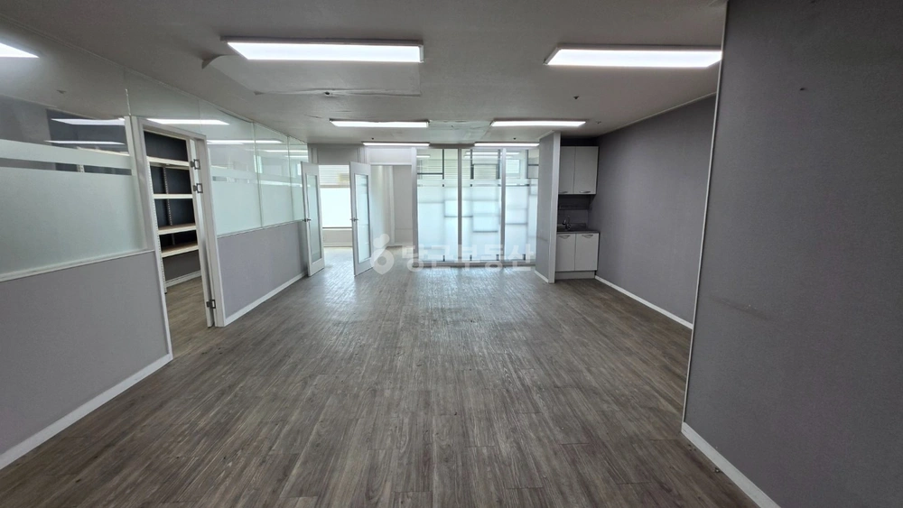 경기도 안산시 단원구 고잔동 상가 사진 1
