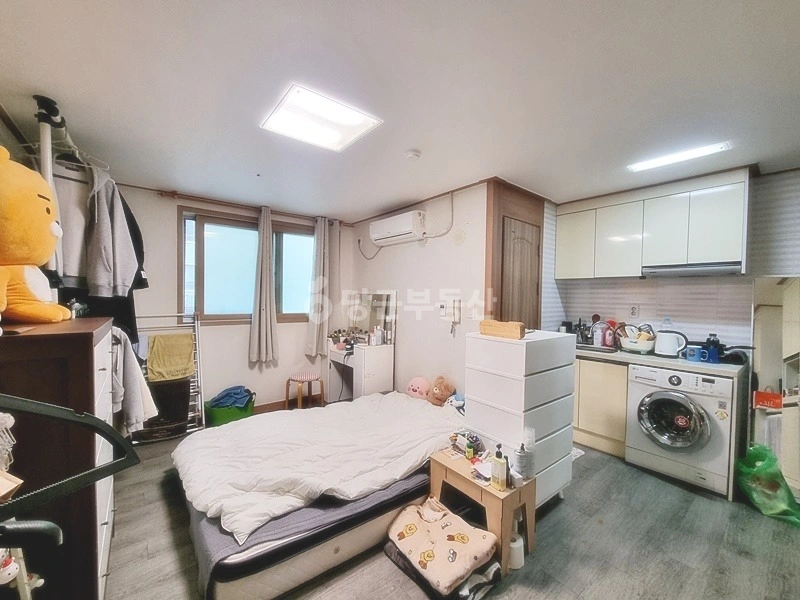 서울특별시 강서구 등촌동 원룸 사진 1