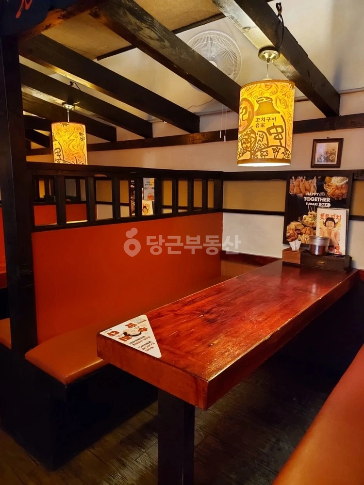 제주특별자치도 제주시 삼도2동 상가 사진 1