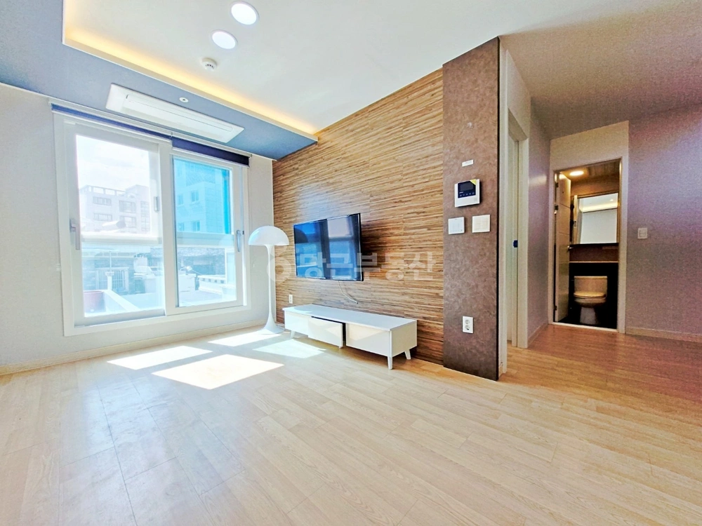 부산광역시 수영구 망미동 빌라(투룸 이상) 사진 1