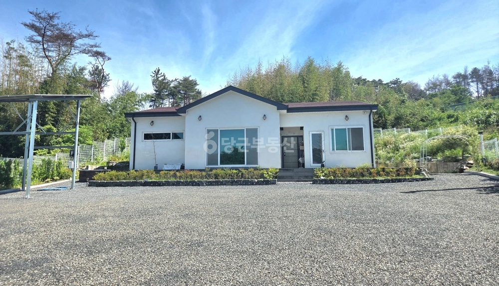 경상북도 포항시 북구 신광면 단독/전원주택 사진 1