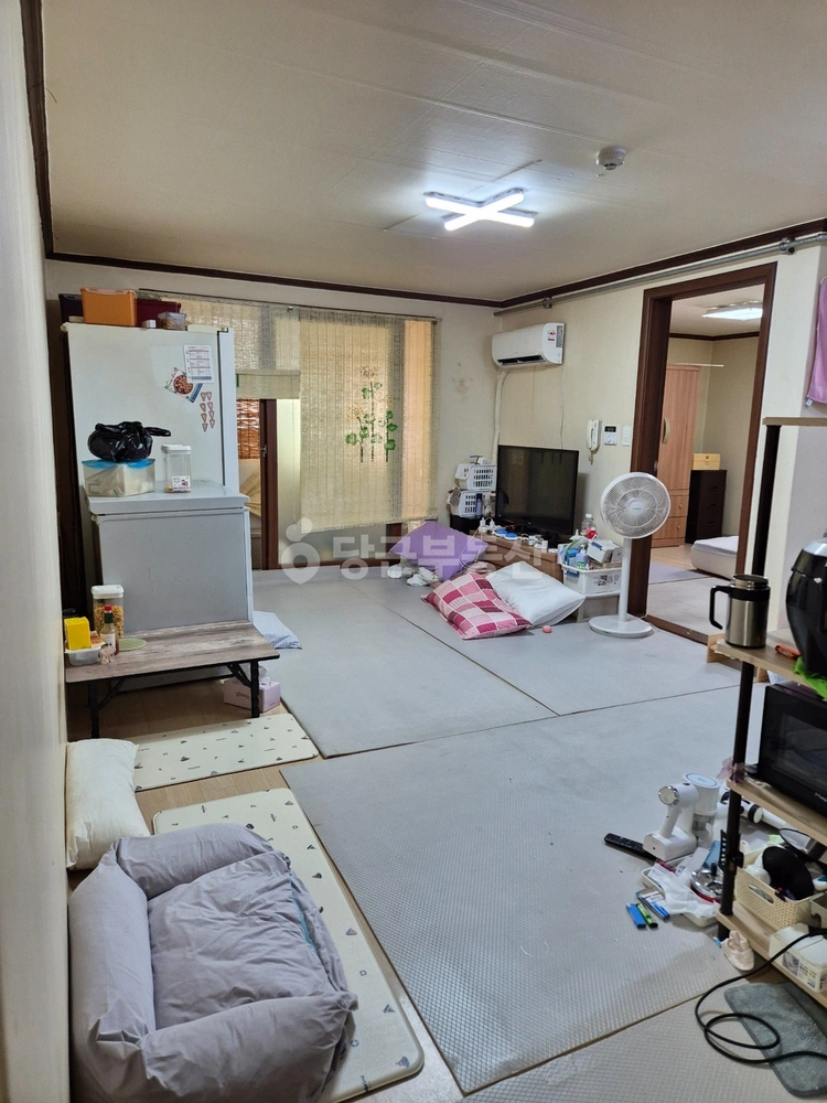 경기도 안산시 상록구 이동 빌라(투룸 이상) 사진 1