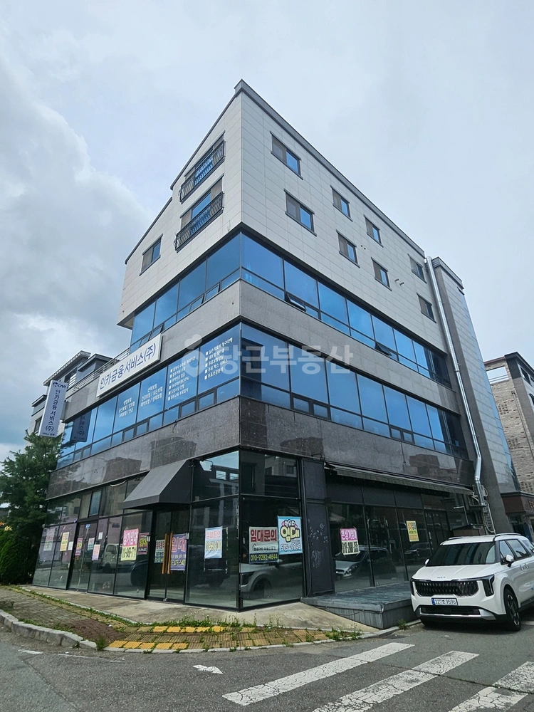 충청남도 천안시 동남구 신방동 빌라(투룸 이상) 사진 1
