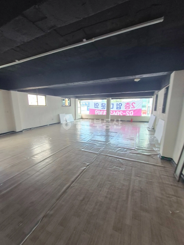 서울특별시 동작구 상도동 사무실 사진 1