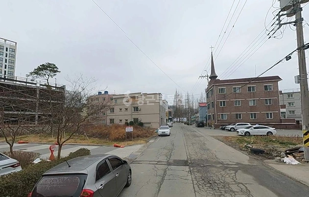 전남광주통합특별시 무안군 청계면 토지 사진 1