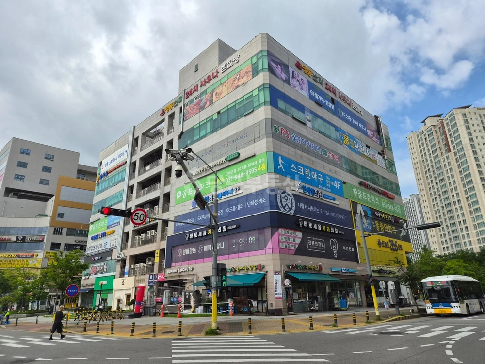 경기도 파주시 야당동 상가 사진 1