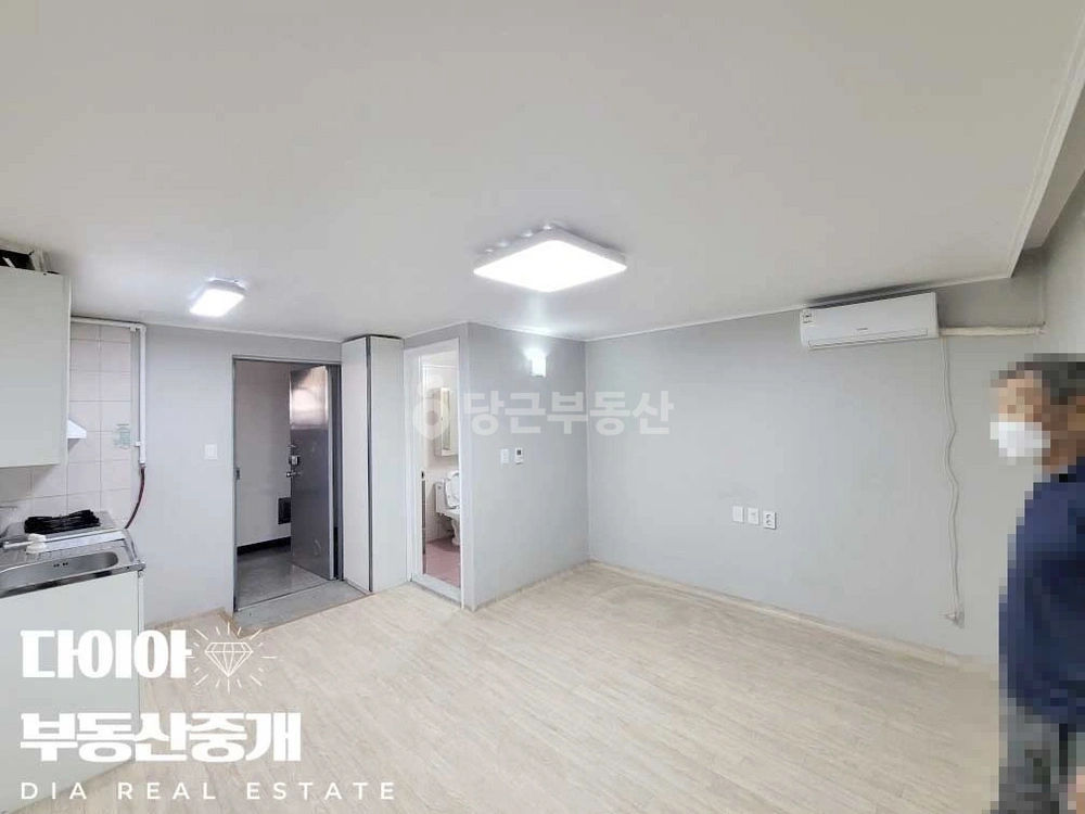 서울특별시 강남구 신사동 원룸 사진 1