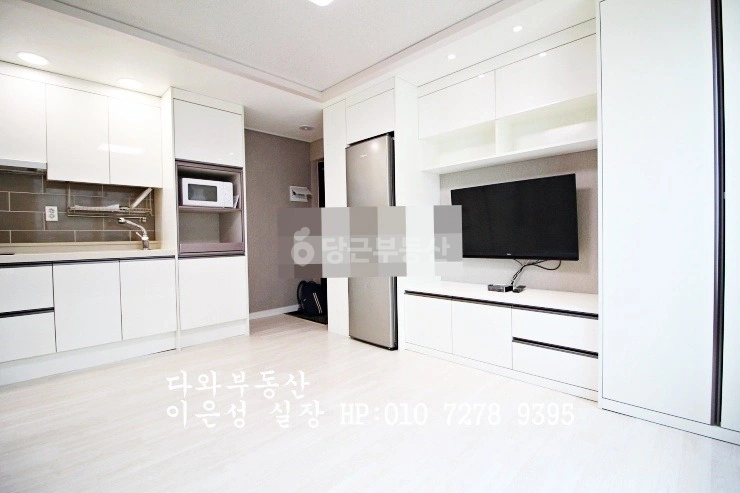 대전광역시 서구 내동 원룸 사진 1