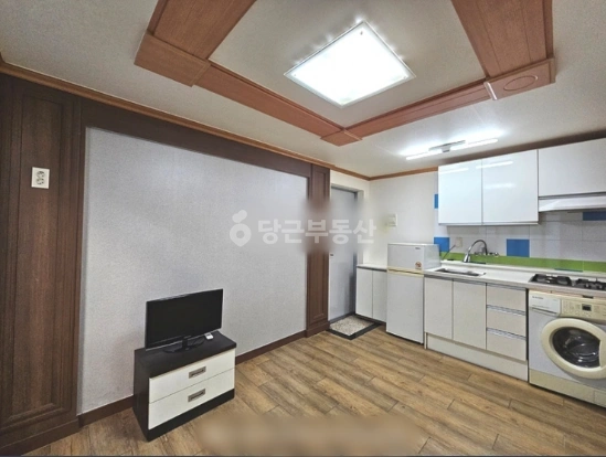 대전광역시 서구 괴정동 원룸 사진 1