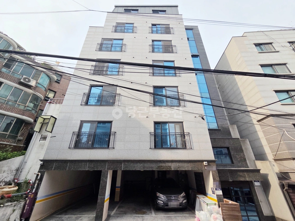 서울특별시 동작구 흑석동 원룸 사진 1
