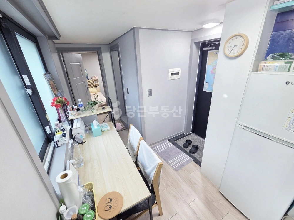 강원특별자치도 원주시 관설동 원룸 사진 1