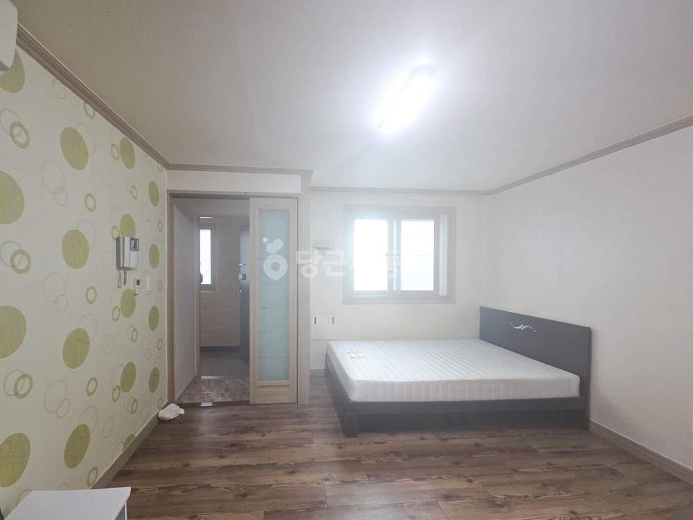 부산광역시 부산진구 양정동 원룸 사진 1