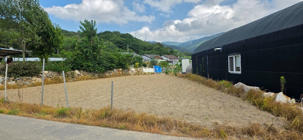 경상남도 양산시 상북면 토지 사진 1