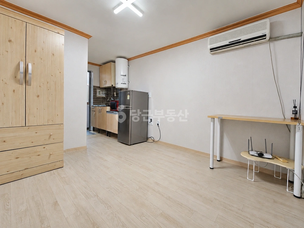 경기도 화성시 효행구 봉담읍 원룸 사진 1