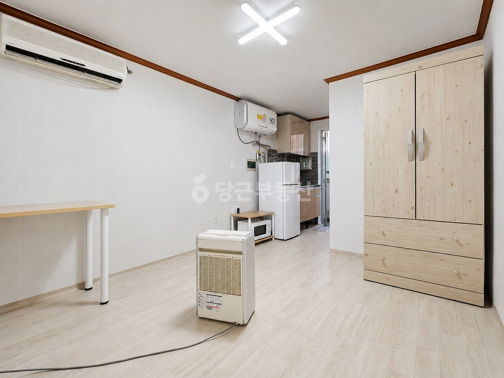 경기도 화성시 효행구 봉담읍 원룸 사진 1