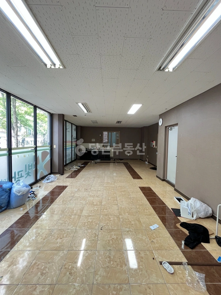 전북특별자치도 전주시 완산구 효자동3가 상가 사진 1