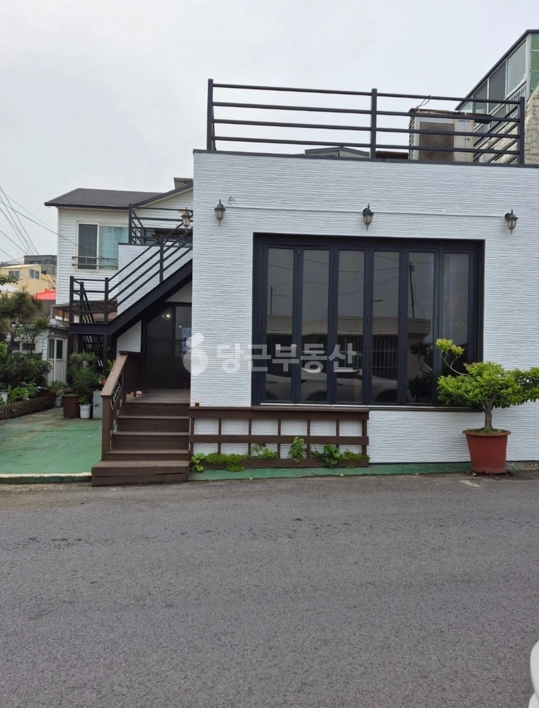 제주특별자치도 제주시 삼양일동 건물 사진 1