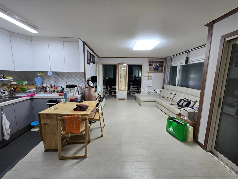 서울특별시 금천구 독산동 단독/전원주택 사진 1