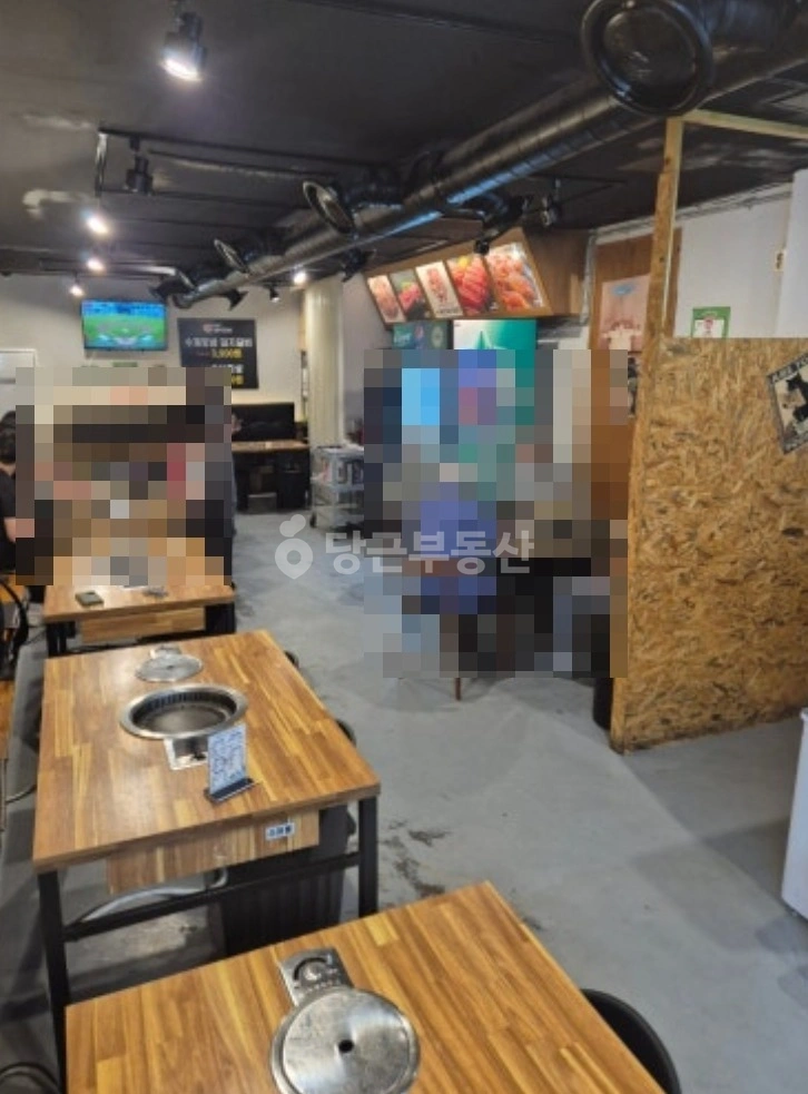 부산광역시 북구 덕천동 상가 사진 1
