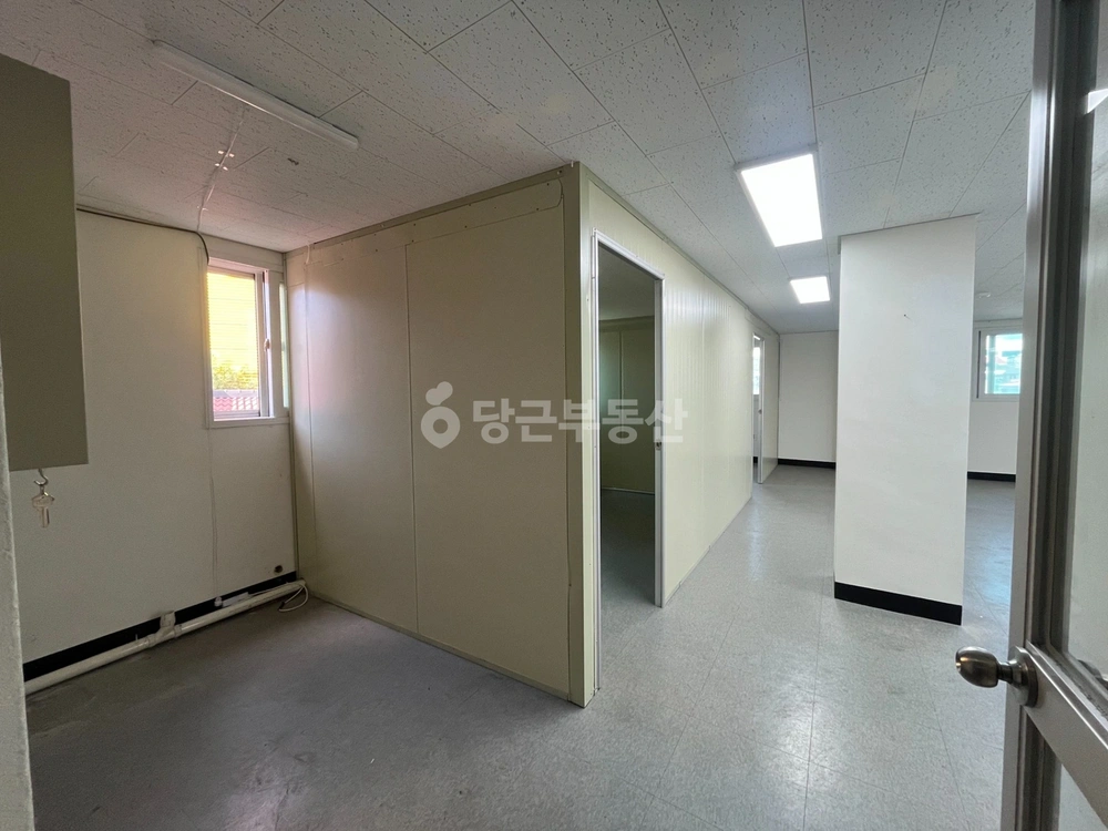 대전광역시 서구 내동 상가 사진 1