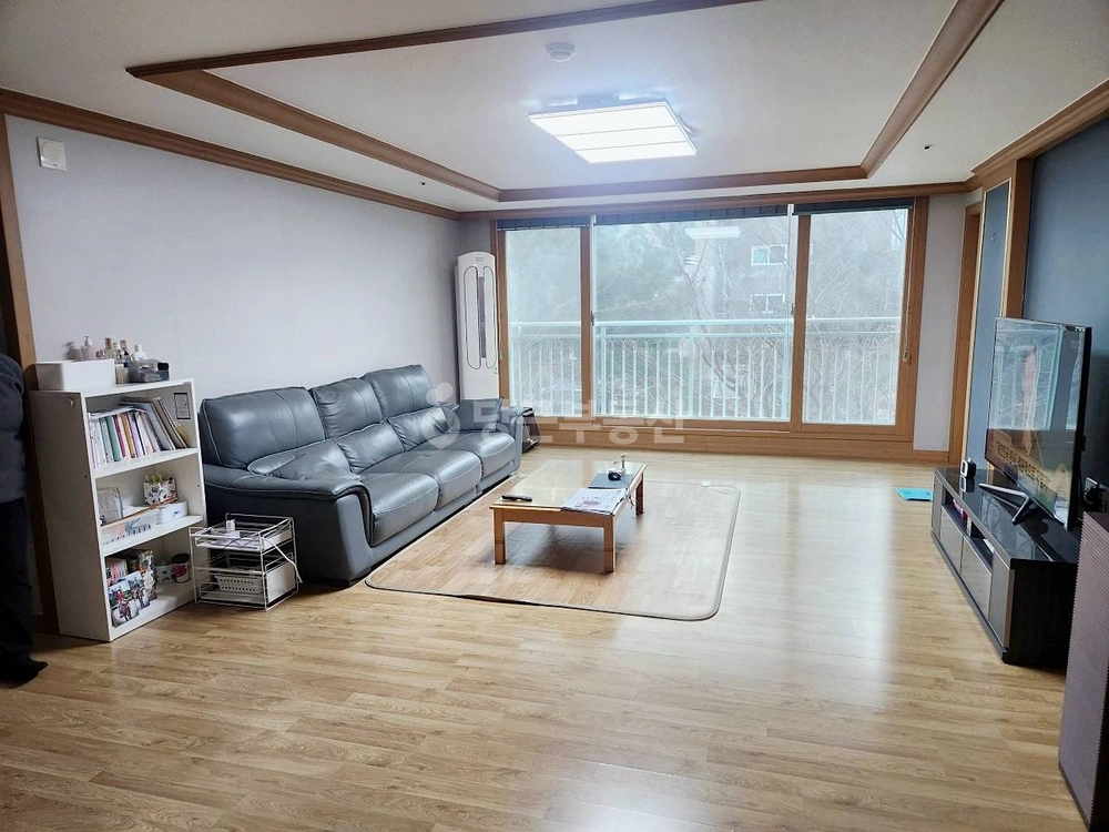 제주특별자치도 제주시 화북이동 아파트 사진 1