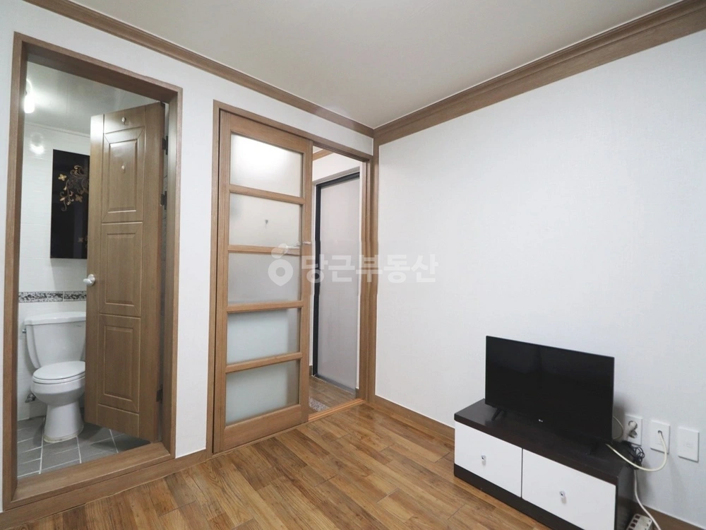 대구광역시 동구 율하동 원룸 사진 1