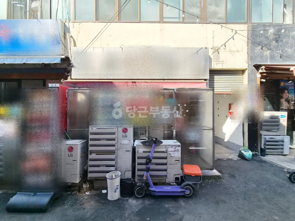대구광역시 달서구 두류동 상가 사진 1
