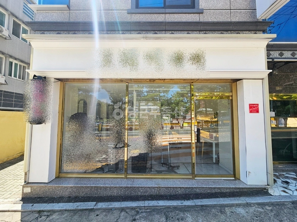 대구광역시 달서구 신당동 상가 사진 1
